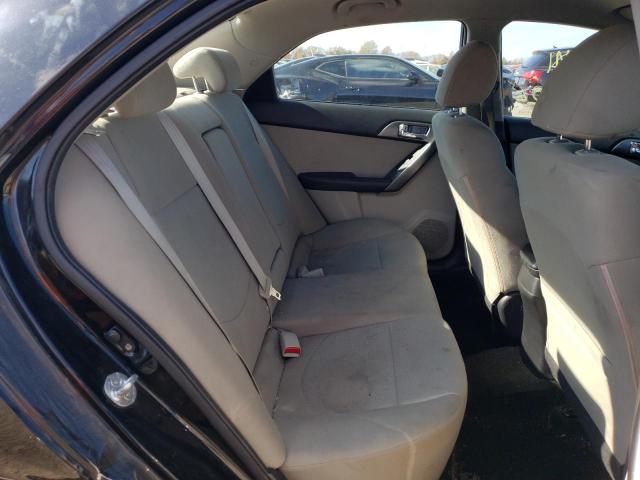 Photo 6 from auction – 2013 KIA FORTE EX with VIN KNAFU4A24D5741389
