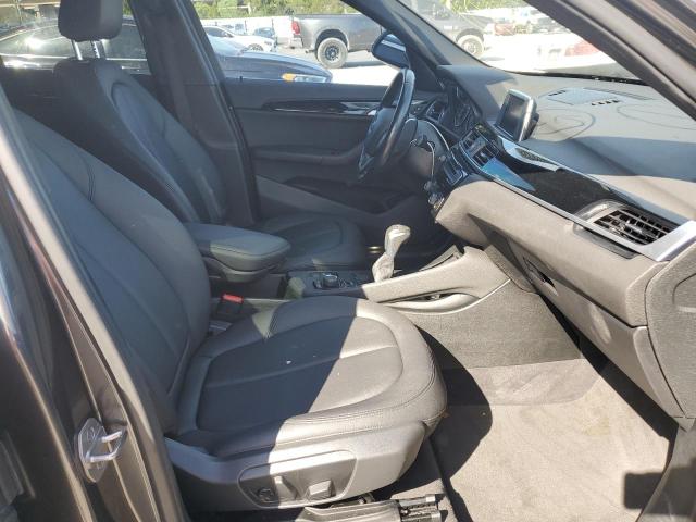 Photo 5 from auction – 2018 BMW X1 SDRIVE2 with VIN WBXHU7C35J5H39476