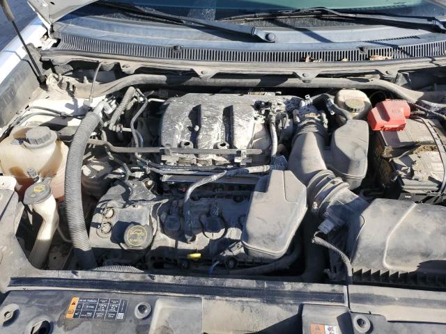 Photo 7 from auction – 2015 FORD FLEX SEL with VIN 2FMHK6C8XFBA07557