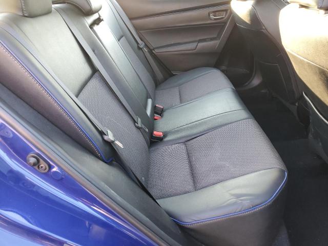 Photo 6 from auction – 2017 TOYOTA COROLLA L with VIN 5YFBURHE9HP583087