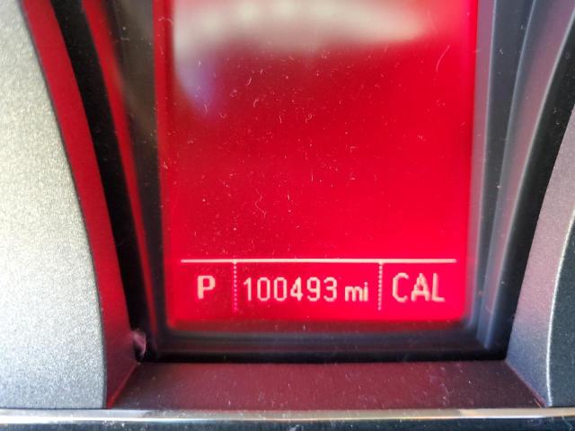 Photo 8 from auction – 2014 GMC TERRAIN SL with VIN 2GKALMEK4E6330742