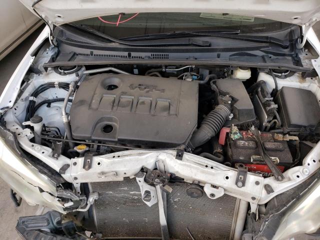 Photo 7 from auction – 2015 TOYOTA COROLLA L with VIN 5YFBURHE0FP236874