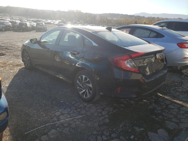 Photo 3 from auction – 2017 HONDA CIVIC EX with VIN 19XFC2F72HE016768