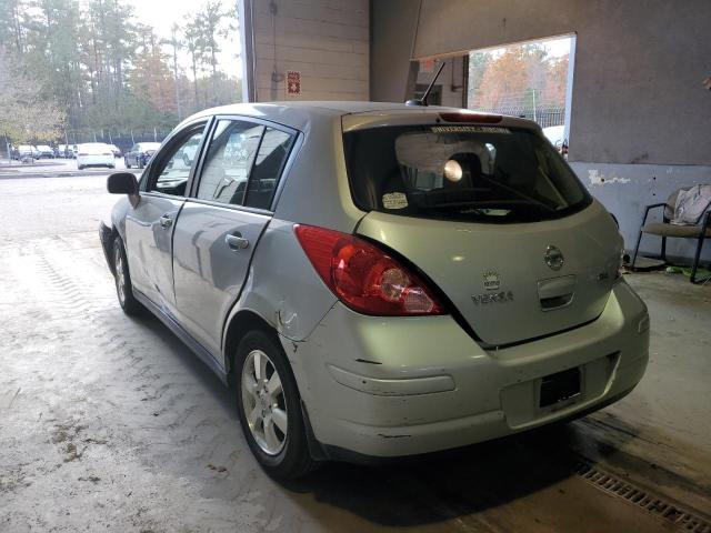 Photo 3 from auction – 2012 NISSAN VERSA with VIN 3N1BC1CPXCK292111