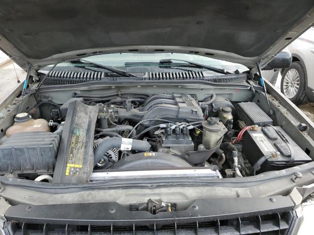 Photo 7 from auction – 2004 FORD EXPLORER X with VIN 1FMZU62K24UA99279