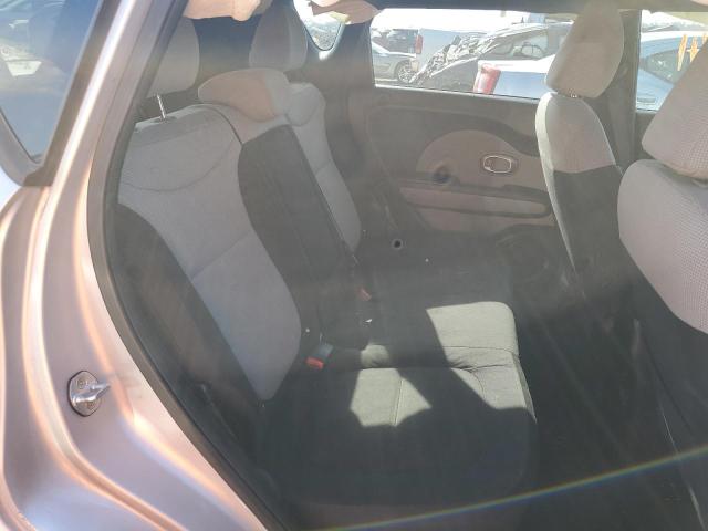 Photo 6 from auction – 2014 KIA SOUL with VIN KNDJN2A21E7713358