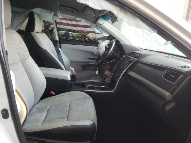 Photo 5 from auction – 2015 TOYOTA CAMRY LE with VIN 4T1BF1FK4FU069468