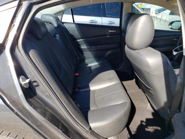 Photo 6 from auction – 2012 MAZDA 6 I with VIN 1YVHZ8BH9C5M11778