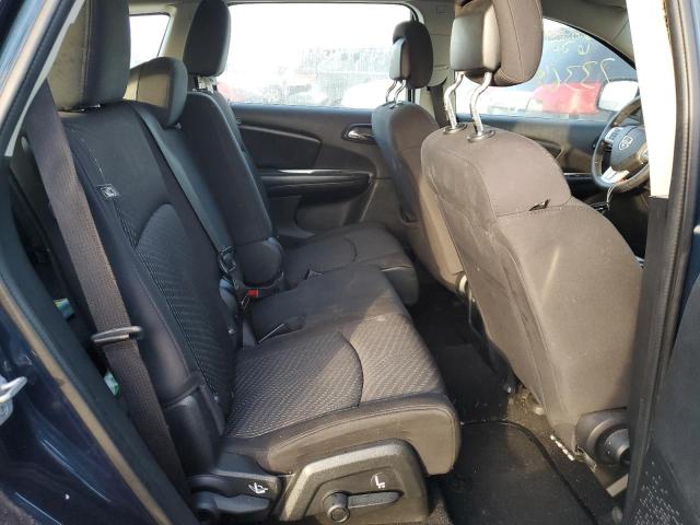Photo 6 from auction – 2014 DODGE JOURNEY SE with VIN 3C4PDCAB5ET132752