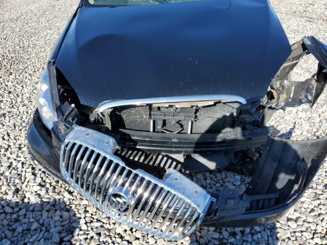 Photo 7 from auction – 2010 BUICK LUCERNE CX with VIN 1G4HC5EM4AU119369