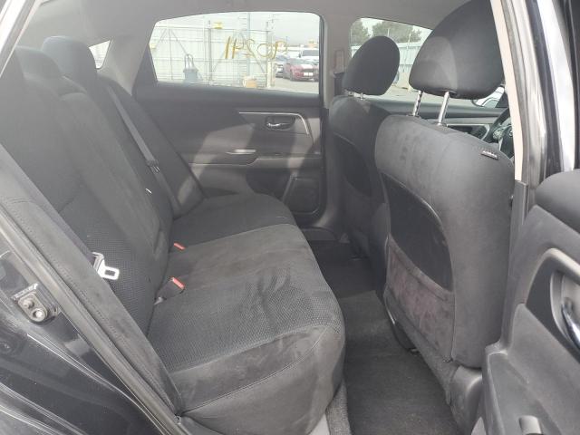 Photo 6 from auction – 2015 NISSAN ALTIMA 2.5 with VIN 1N4AL3AP7FN377712