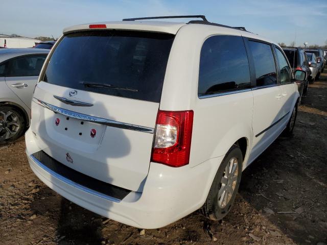 Photo 4 from auction – 2014 CHRYSLER TOWN & COU with VIN 2C4RC1BG6ER343293