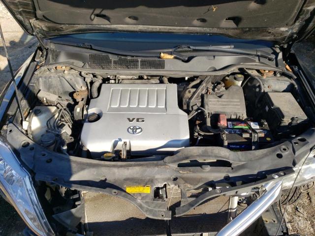 Photo 7 from auction – 2011 TOYOTA VENZA with VIN 4T3BK3BB2BU058080