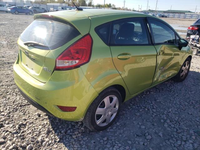 Photo 4 from auction – 2011 FORD FIESTA SE with VIN 3FADP4EJXBM103776
