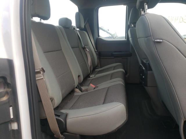Photo 6 from auction – 2018 FORD F150 SUPER with VIN 1FTFX1E59JFE69375