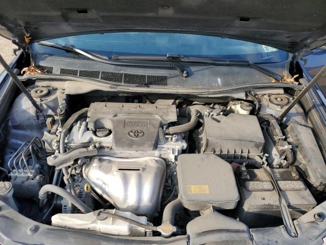 Photo 7 from auction – 2014 TOYOTA CAMRY L with VIN 4T4BF1FKXER426012