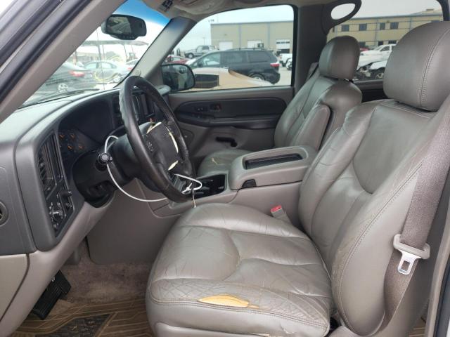 Photo 7 from auction – 2003 GMC YUKON with VIN 1GKEC13Z13J237824