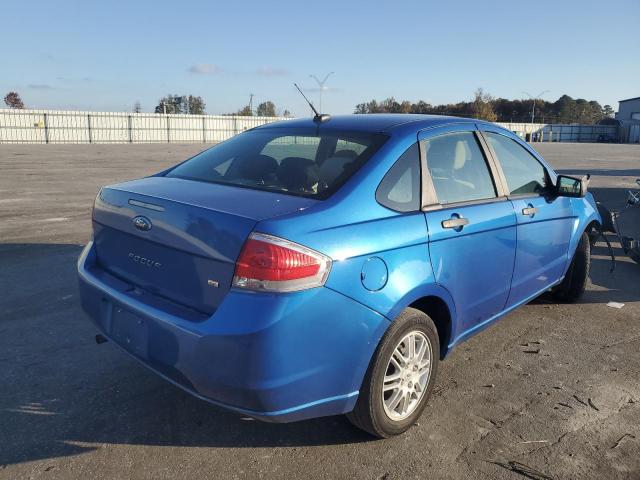 Photo 4 from auction – 2011 FORD FOCUS SE with VIN 1FAHP3FN0BW174255