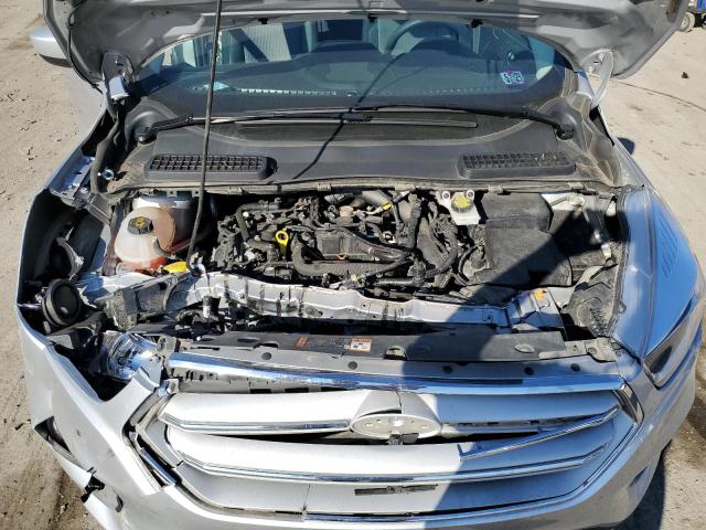 Photo 7 from auction – 2019 FORD ESCAPE SE with VIN 1FMCU9GD0KUA94547