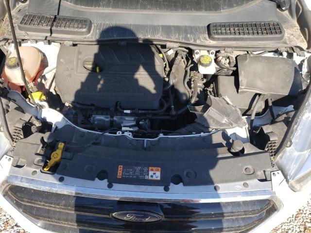 Photo 7 from auction – 2017 FORD ESCAPE SE with VIN 1FMCU0GD1HUA71220