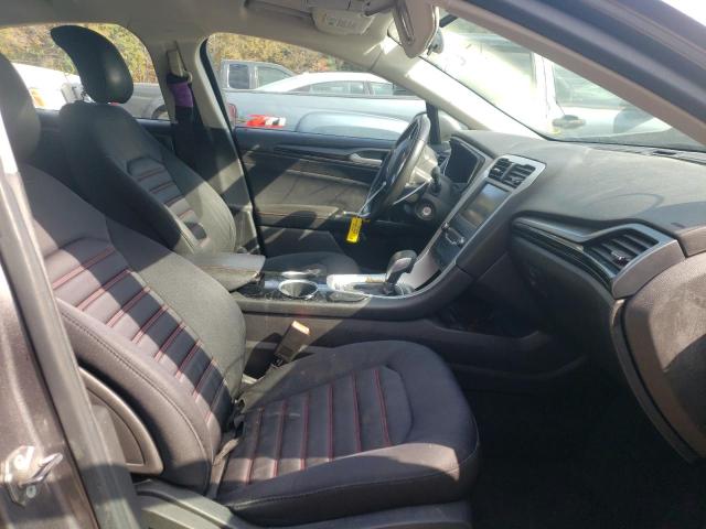 Photo 5 from auction – 2013 FORD FUSION SE with VIN 3FA6P0H79DR329668