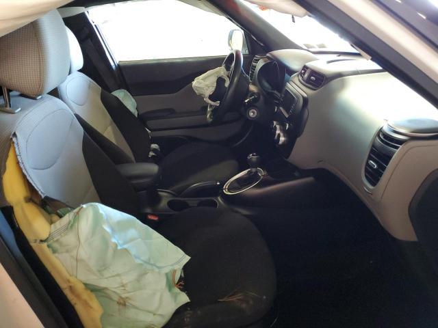 Photo 5 from auction – 2018 KIA SOUL with VIN KNDJN2A29J7543275