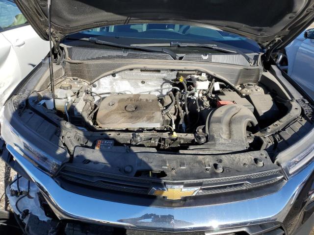 Photo 7 from auction – 2021 CHEVROLET TRAILBLAZE with VIN KL79MRSLXMB157274