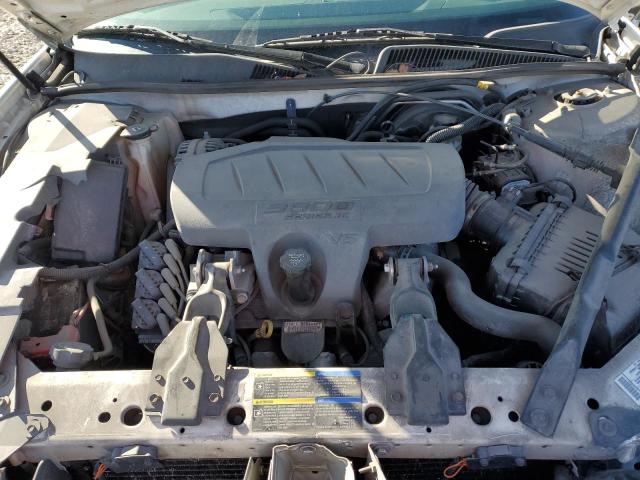 Photo 7 from auction – 2007 BUICK LACROSSE C with VIN 2G4WC582X71131581