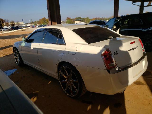 Photo 3 from auction – 2014 CHRYSLER 300 with VIN 2C3CCAAG0EH275963