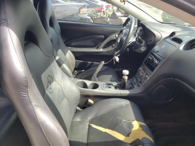 Photo 5 from auction – 2004 TOYOTA CELICA GT- with VIN JTDDY32T440072022