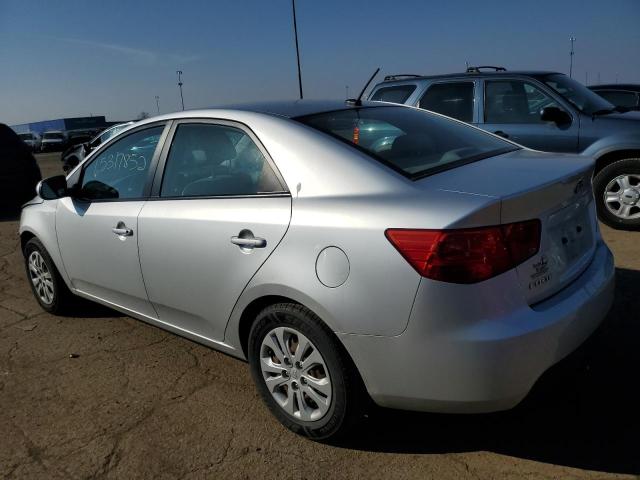 Photo 3 from auction – 2012 KIA FORTE LX with VIN KNAFT4A28C5483492