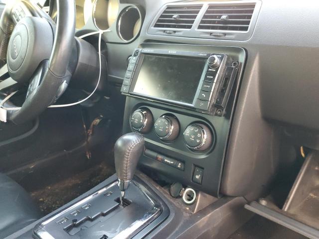 Photo 9 from auction – 2014 DODGE CHALLENGER with VIN 2C3CDYBTXEH281948