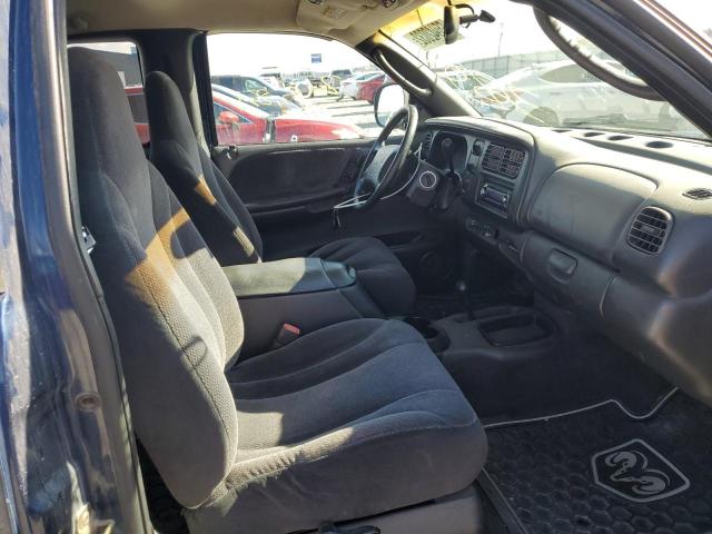 Photo 5 from auction – 2000 DODGE DAKOTA with VIN 1B7GG22N1YS728344