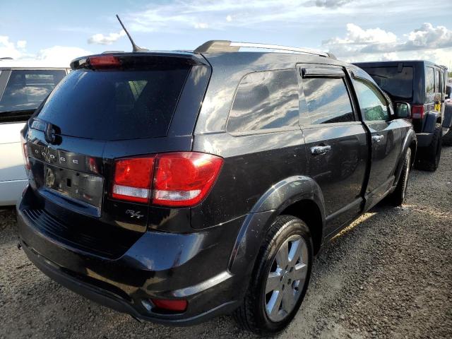 Photo 4 from auction – 2011 DODGE JOURNEY R/ with VIN 3D4PH6FG8BT542941