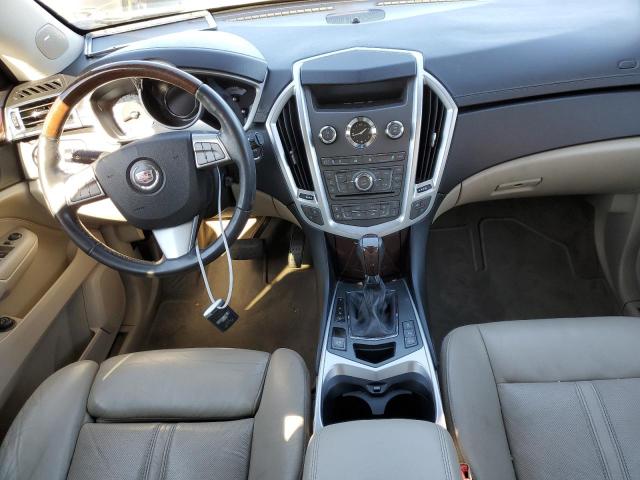 Photo 9 from auction – 2011 CADILLAC SRX PERFOR with VIN 3GYFNJE67BS563387
