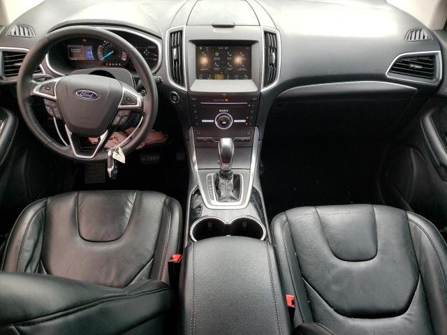 Photo 8 from auction – 2016 FORD EDGE TITAN with VIN 2FMPK3K99GBC58396
