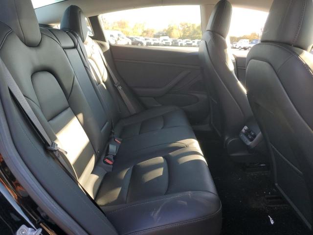 Photo 6 from auction – 2018 TESLA MODEL 3 with VIN 5YJ3E1EB2JF118701