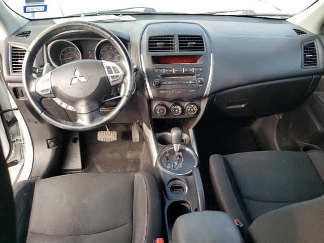 Photo 8 from auction – 2013 MITSUBISHI OUTLANDER with VIN 4A4AP3AUXDE015402