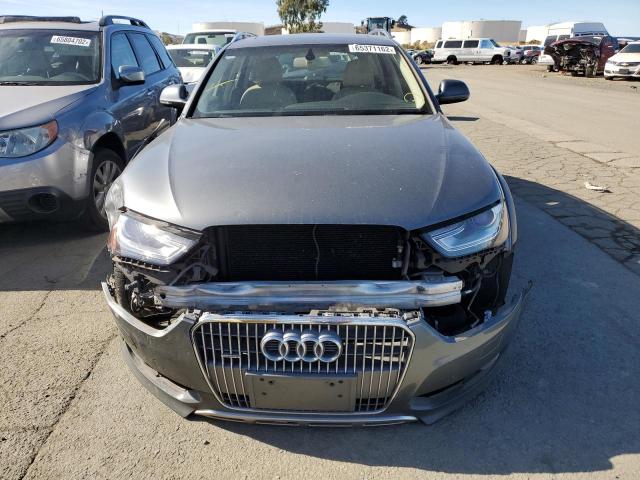 Photo 9 from auction – 2014 AUDI A4 ALLROAD with VIN WA1UFAFL1EA070058