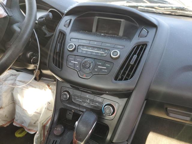 Photo 9 from auction – 2018 FORD FOCUS SE with VIN 1FADP3F28JL201027
