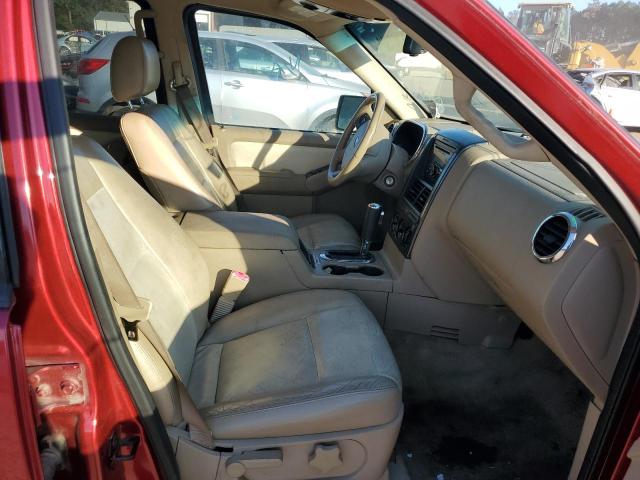 Photo 5 from auction – 2008 FORD EXPLORER X with VIN 1FMEU63EX8UB35877