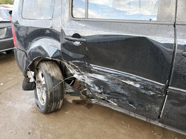 Photo 9 from auction – 2015 HONDA PILOT SE with VIN 5FNYF3H30FB027646