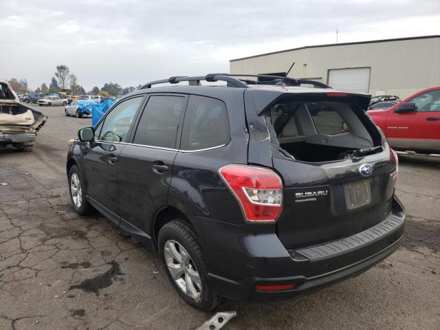 Photo 3 from auction – 2015 SUBARU FORESTER 2 with VIN JF2SJAHC9FH841224