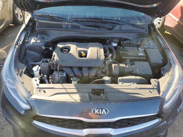 Photo 7 from auction – 2019 KIA FORTE FE with VIN 3KPF24AD3KE098688