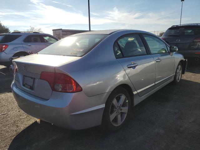 Photo 4 from auction – 2007 HONDA CIVIC EX with VIN 1HGFA16827L073777
