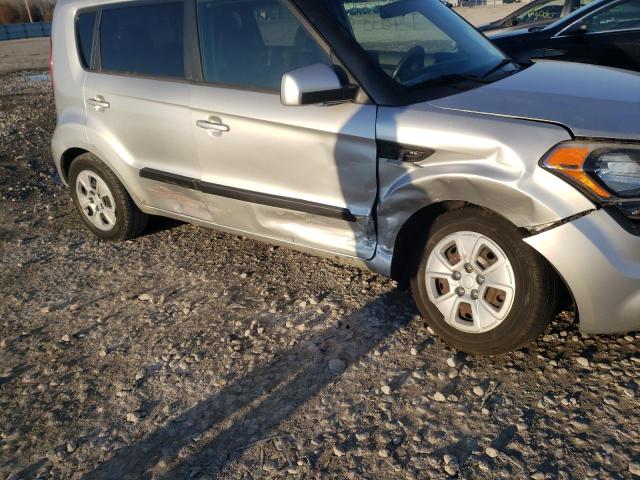 Photo 9 from auction – 2012 KIA SOUL with VIN KNDJT2A53C7362045