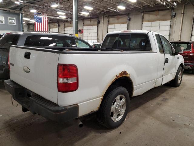 Photo 4 from auction – 2007 FORD F150 with VIN 1FTRF12247NA52321