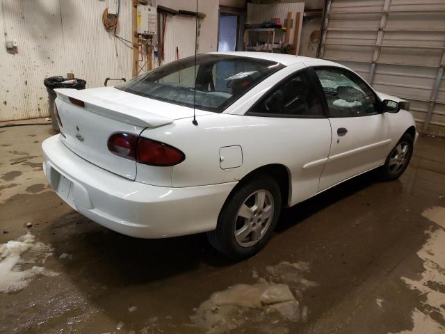 Photo 4 from auction – 2000 CHEVROLET CAVALIER with VIN 1G1JC1244Y7213255