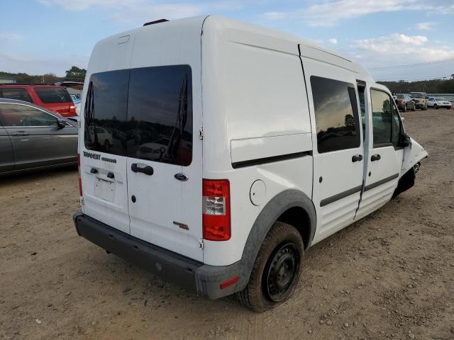 Photo 4 from auction – 2013 FORD TRANSIT CO with VIN NM0LS6AN4DT163322