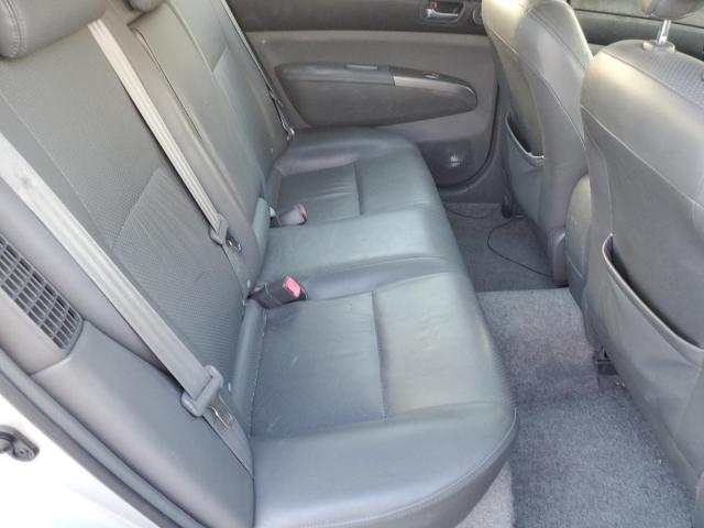 Photo 6 from auction – 2008 TOYOTA PRIUS with VIN JTDKB20U683440896